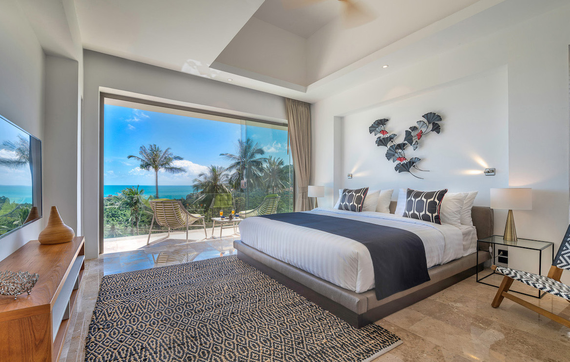 Villa Aruna Ko Samui – Residential All in Koh Samui (photo 20)