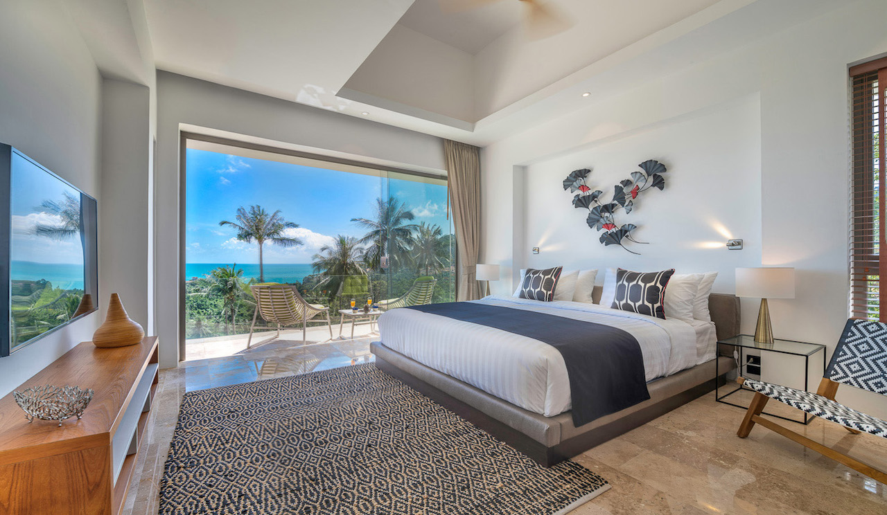 Villa Aruna Ko Samui – image 20 Villa Aruna Ko Samui – Residential All in Koh Samui (photo 20)