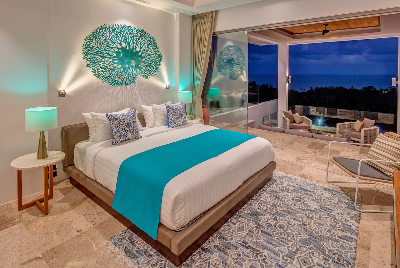Villa Aruna Ko Samui – image 12 Villa Aruna Ko Samui – Residential All in Koh Samui (photo 12)