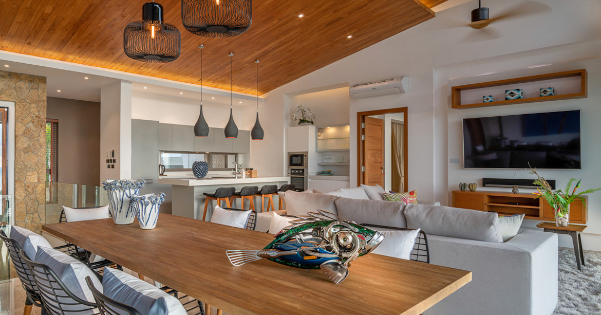 Villa Aruna Ko Samui – Residential All in Koh Samui (photo 9)
