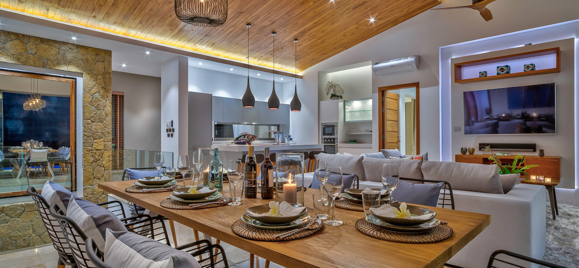 Villa Aruna Ko Samui – Residential All in Koh Samui (photo 8)