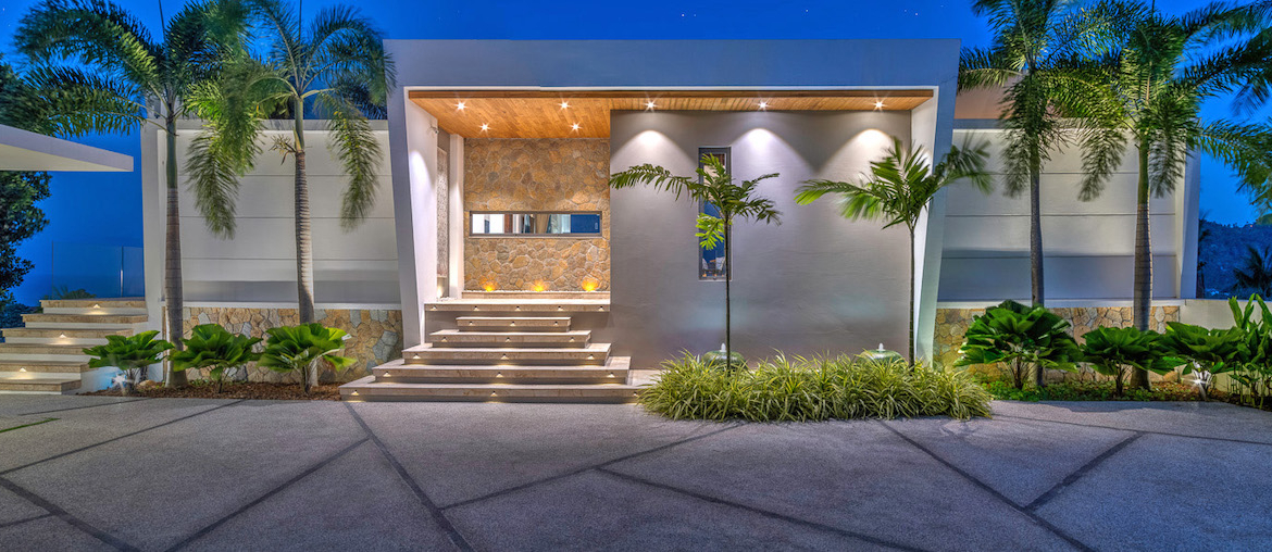 Villa Aruna Ko Samui – Residential All in Koh Samui (photo 32)