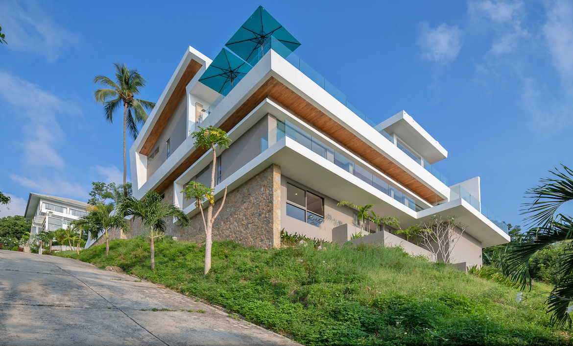 Villa Aruna Ko Samui – Residential All in Koh Samui (photo 29)