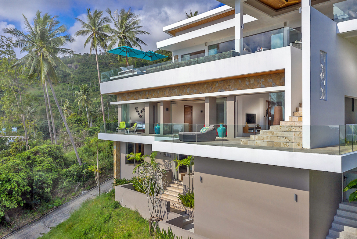Villa Aruna Ko Samui – Residential All in Koh Samui (photo 31)