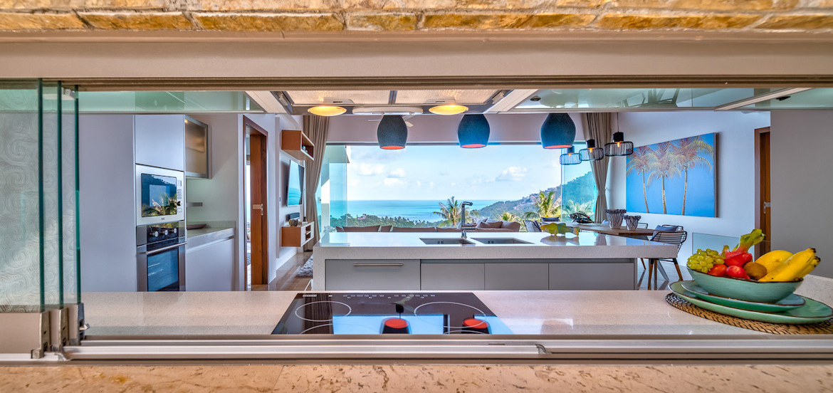 Villa Aruna Ko Samui – Residential All in Koh Samui (photo 10)