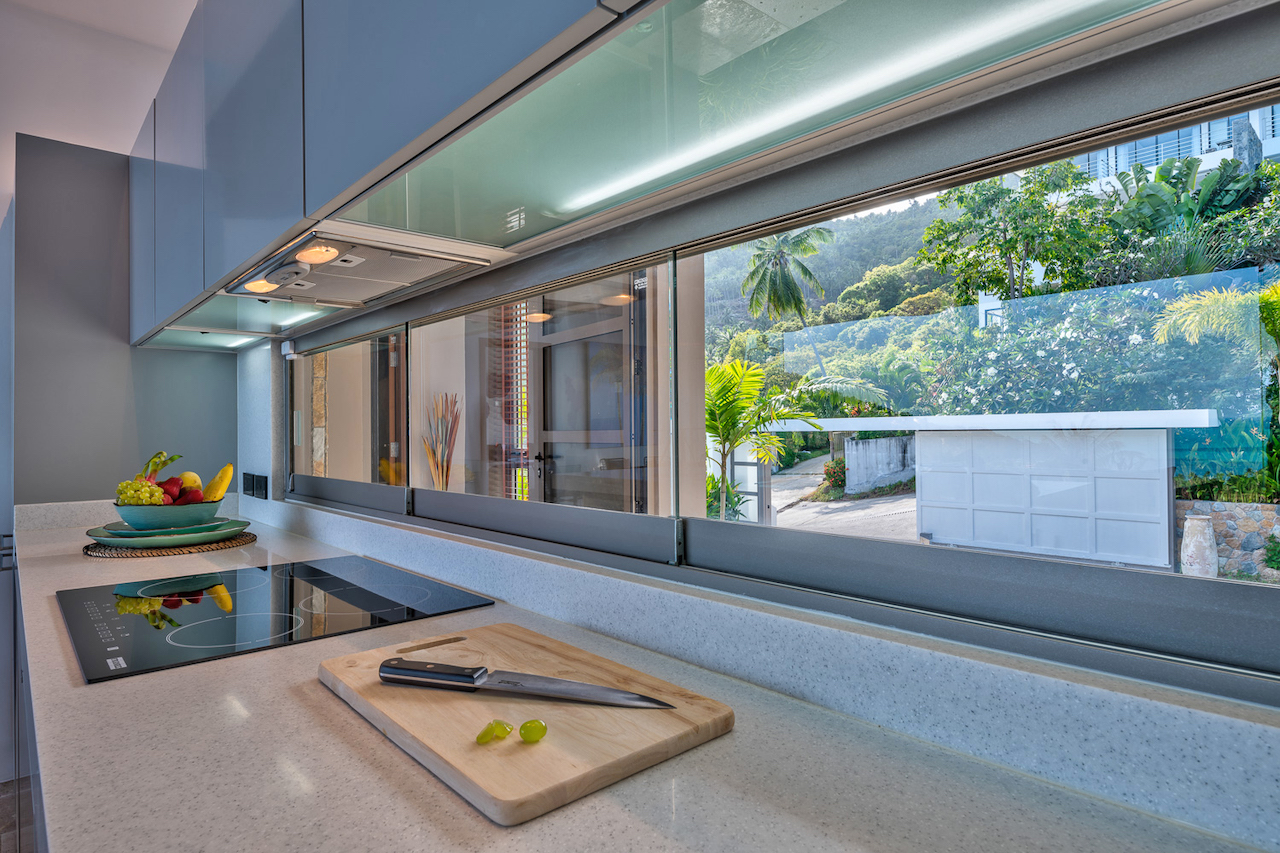 Villa Aruna Ko Samui – image 11 Villa Aruna Ko Samui – Residential All in Koh Samui (photo 11)