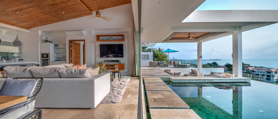 Villa Aruna Ko Samui – Residential All in Koh Samui (photo 5)
