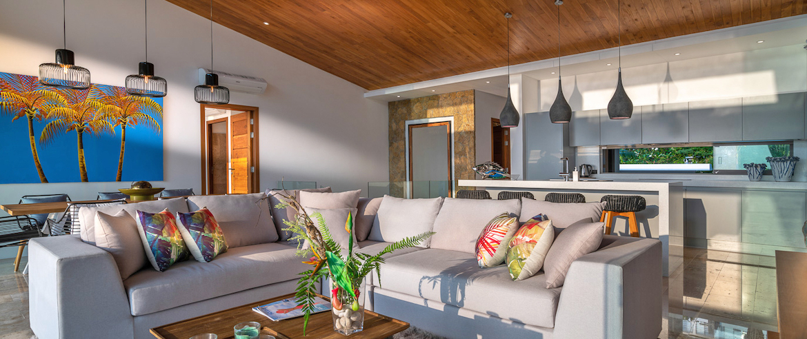 Villa Aruna Ko Samui – Residential All in Koh Samui (photo 6)