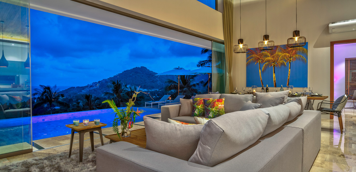 Villa Aruna Ko Samui – Residential All in Koh Samui (photo 7)