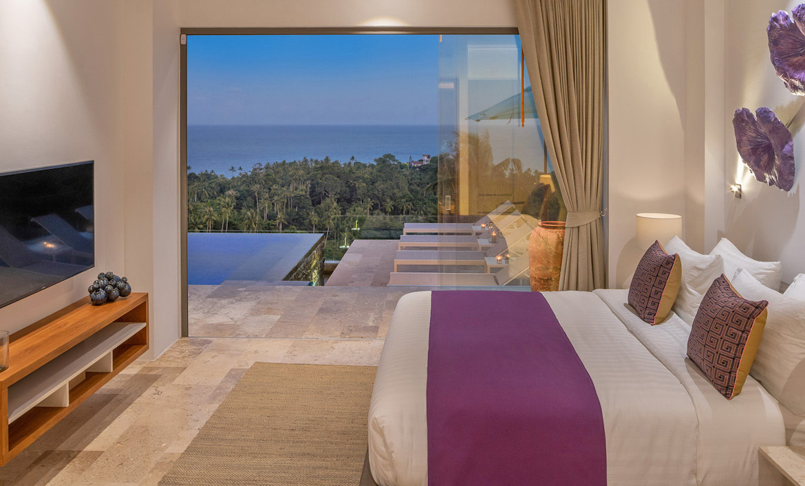 Villa Aruna Ko Samui – Residential All in Koh Samui (photo 15)