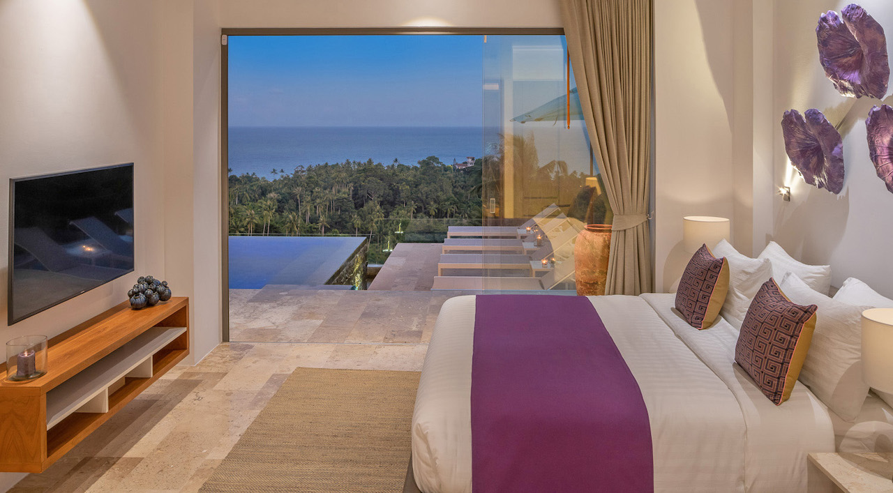 Villa Aruna Ko Samui – image 15 Villa Aruna Ko Samui – Residential All in Koh Samui (photo 15)