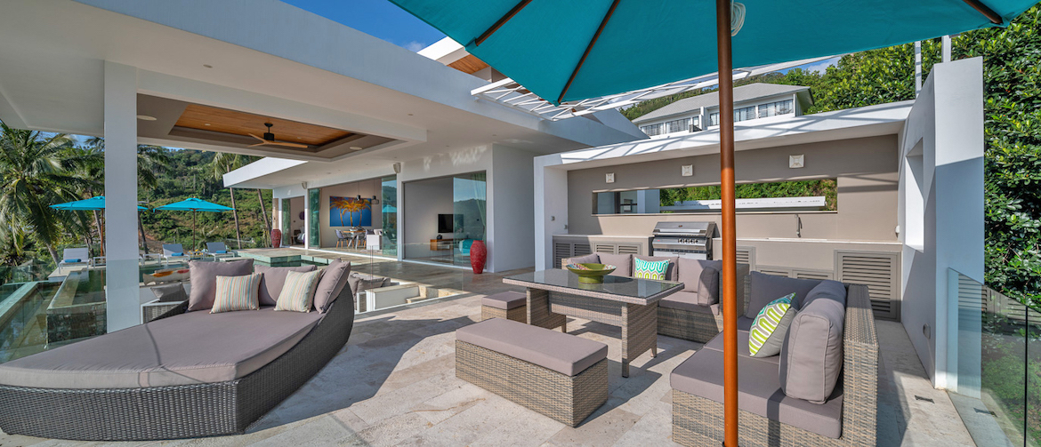 Villa Aruna Ko Samui – Residential All in Koh Samui (photo 4)