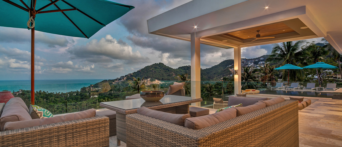 Villa Aruna Ko Samui – Residential All in Koh Samui (photo 2)