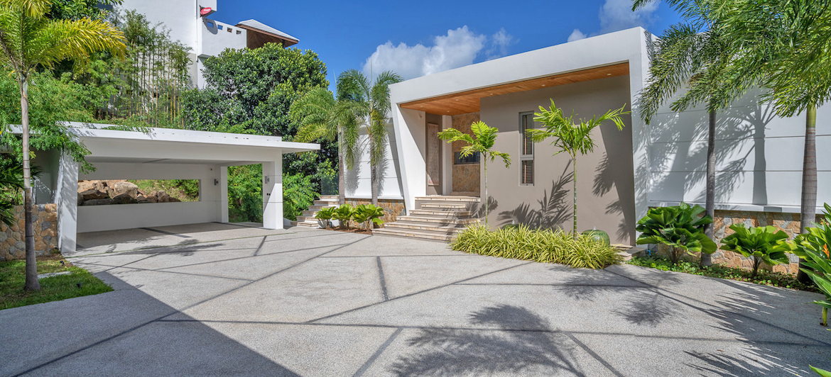 Villa Aruna Ko Samui – Residential All in Koh Samui (photo 34)