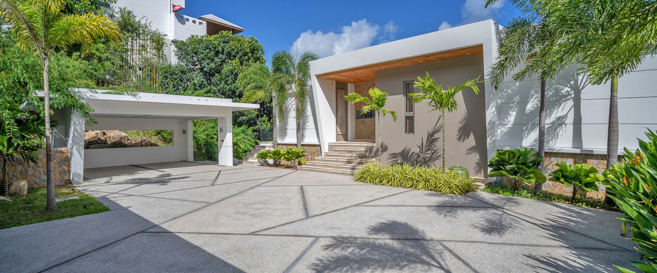 Villa Aruna Ko Samui – image 34 Villa Aruna Ko Samui – Residential All in Koh Samui (photo 34)