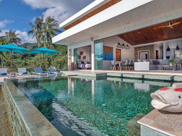 Villa Aruna Ko Samui – Residential All in Koh Samui, Thailand
