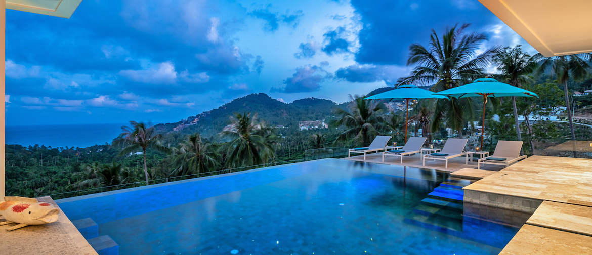 Villa Aruna Ko Samui – Residential All in Koh Samui (photo 3)