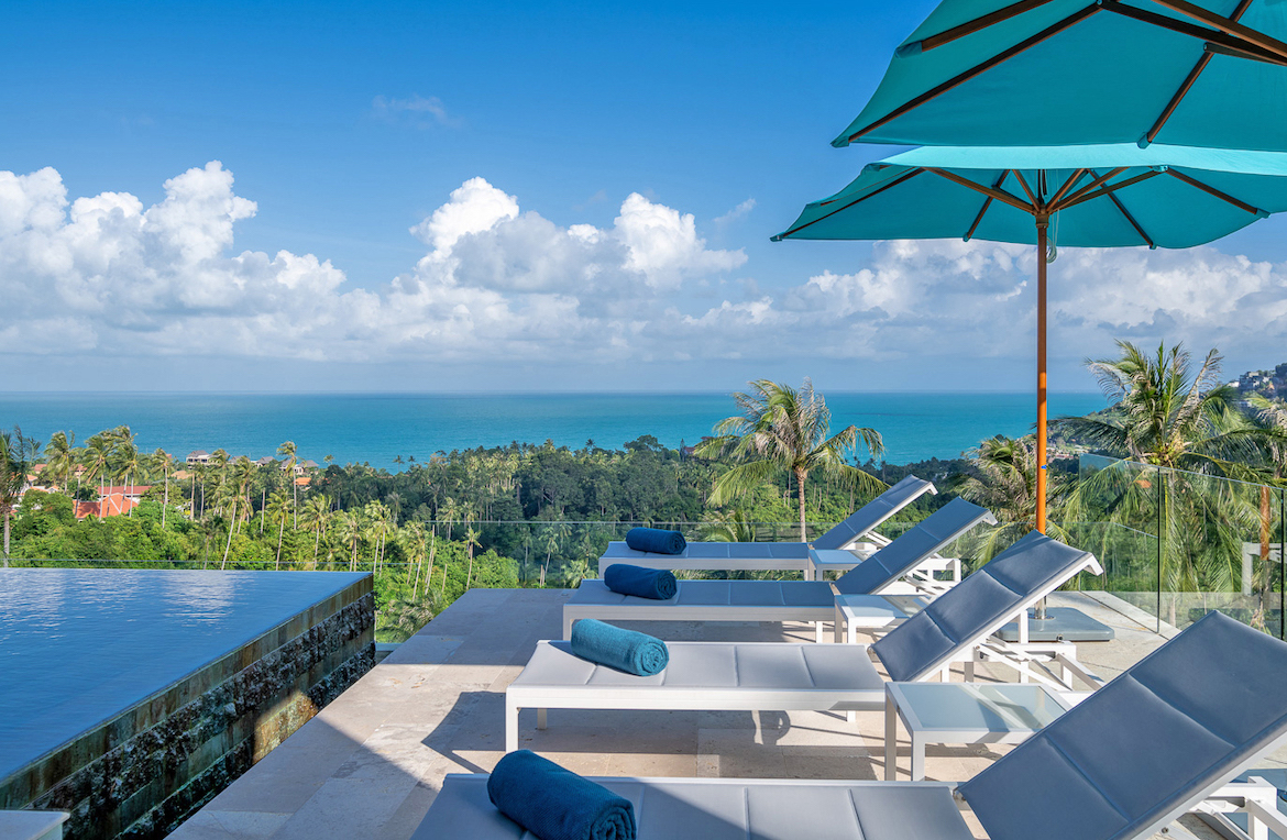 Villa Aruna Ko Samui – Residential All in Koh Samui (photo 1)