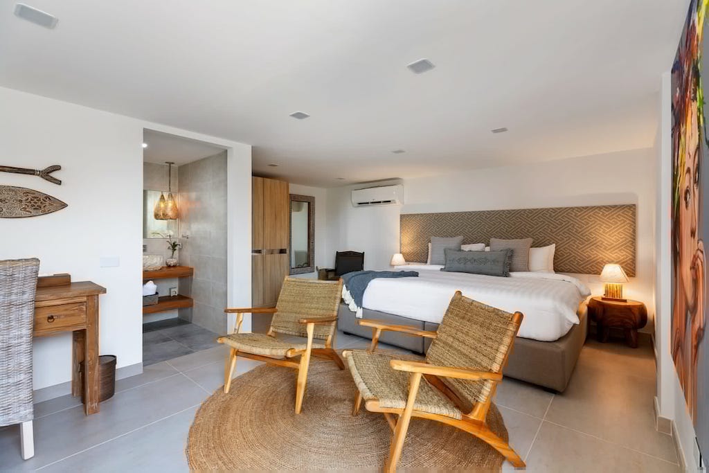 Villa Asi Bedroom 2
