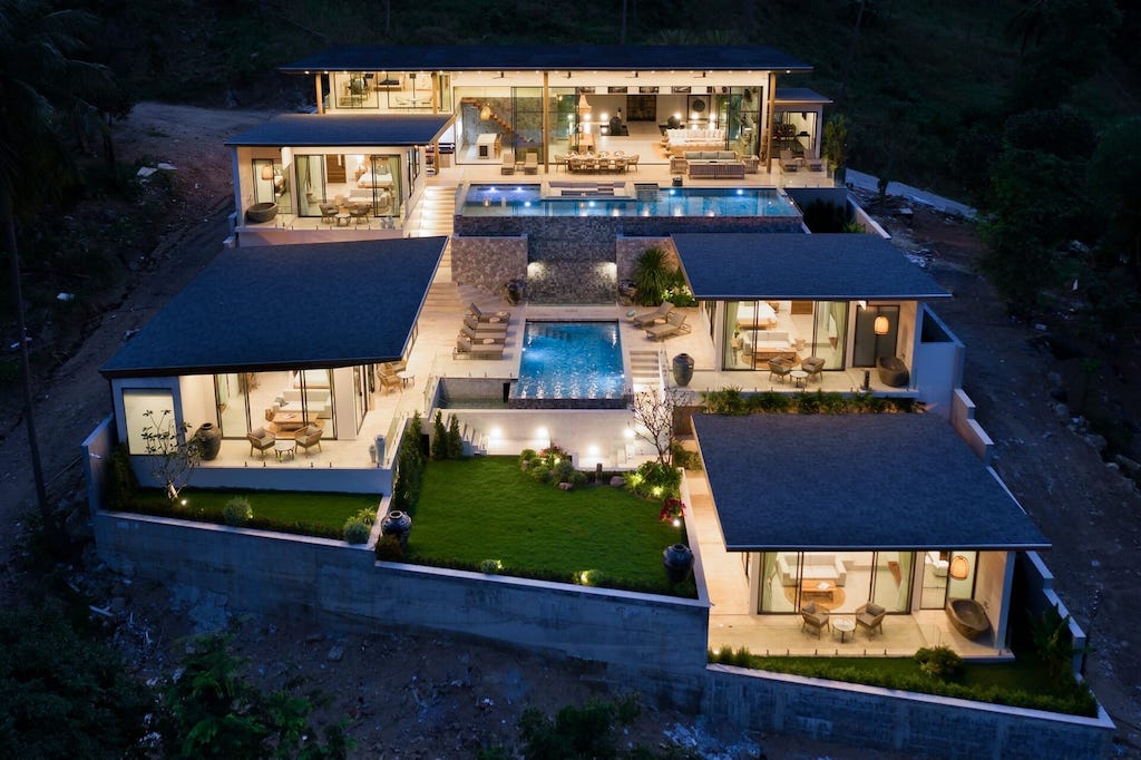 Villa Asi