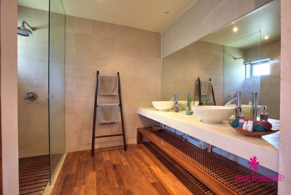 Villa Baan Faa Sai For Sale Koh Samui – Residential All in Koh Samui (photo 12)
