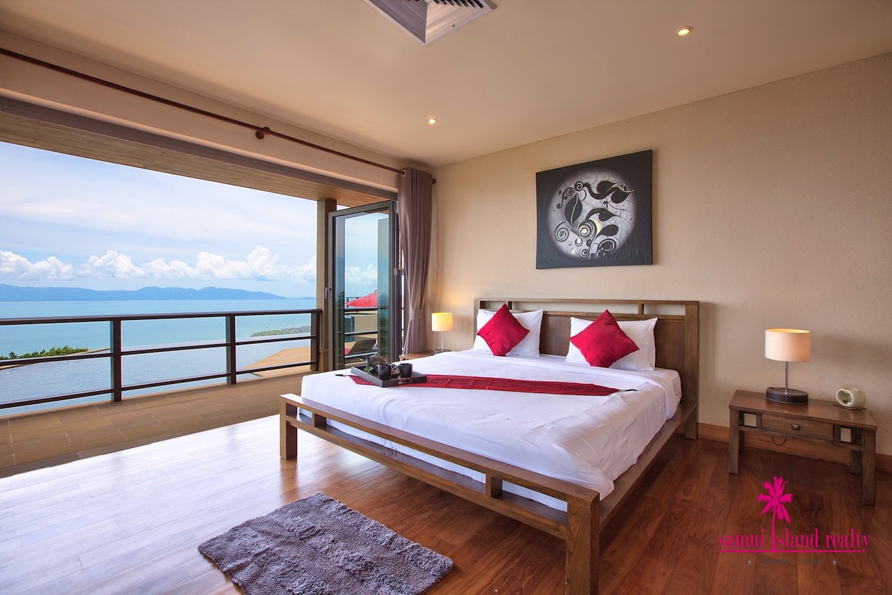 Villa Baan Faa Sai For Sale Koh Samui – image 11 Villa Baan Faa Sai For Sale Koh Samui – Residential All in Koh Samui (photo 11)