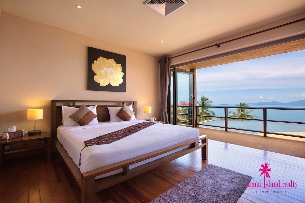 Villa Baan Faa Sai For Sale Koh Samui – image 13 Villa Baan Faa Sai For Sale Koh Samui – Residential All in Koh Samui (photo 13)