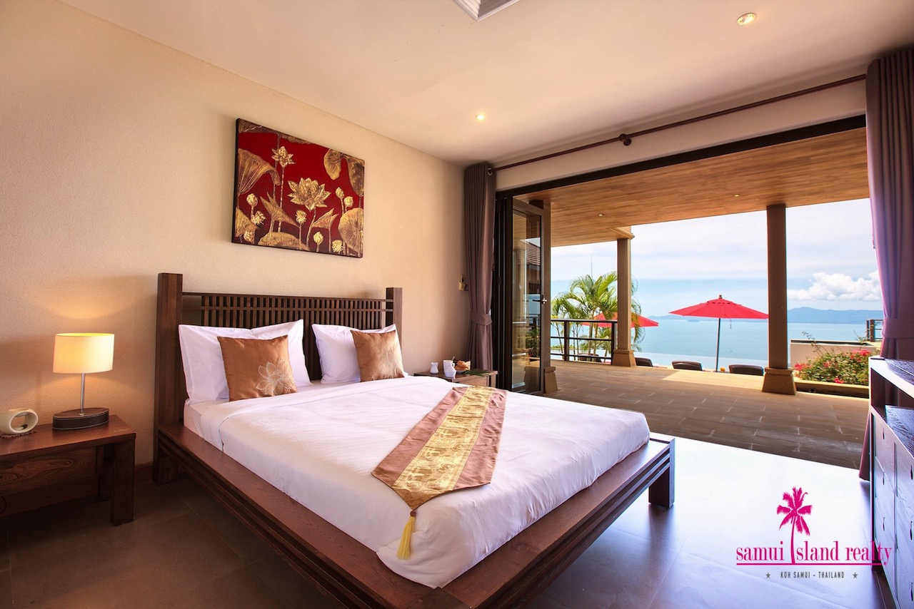 Villa Baan Faa Sai For Sale Koh Samui – image 14 Villa Baan Faa Sai For Sale Koh Samui – Residential All in Koh Samui (photo 14)