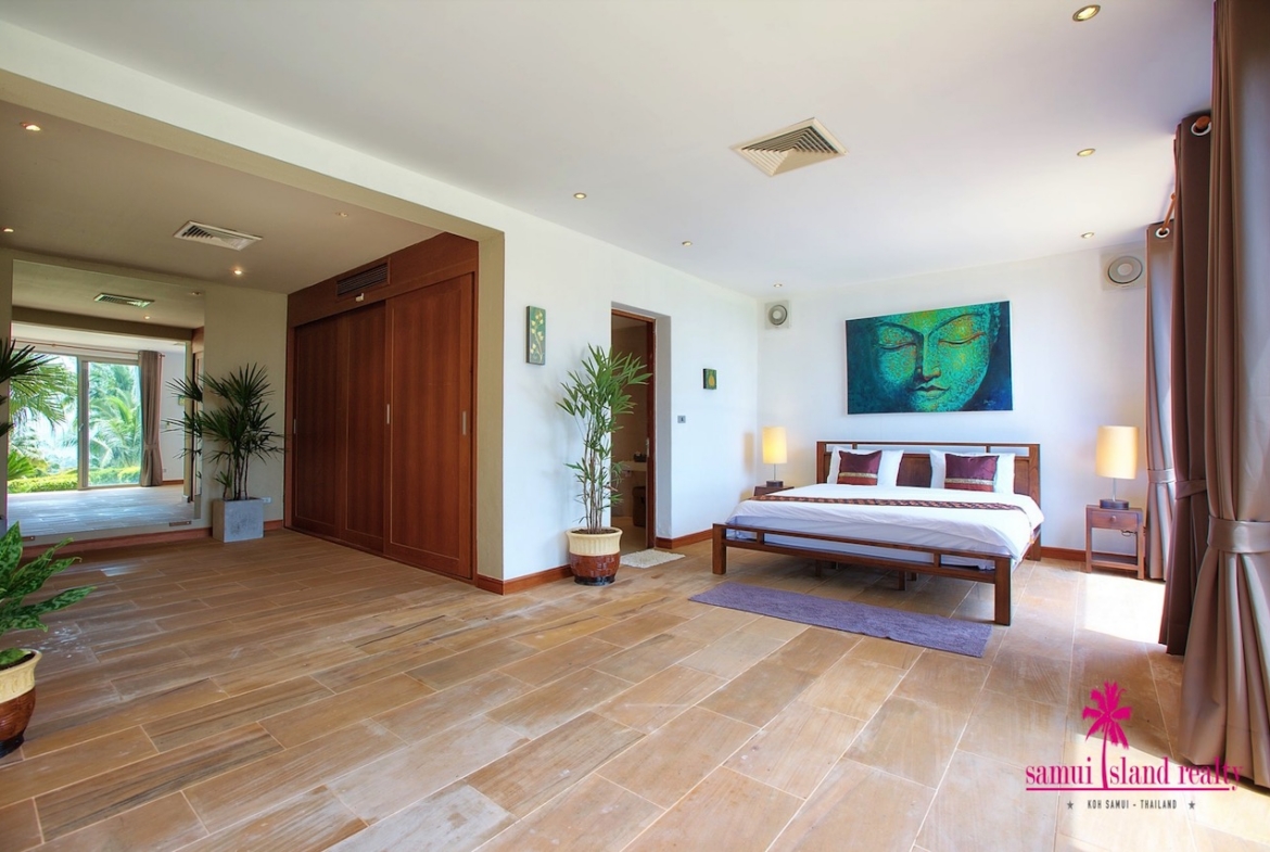 Villa Baan Faa Sai For Sale Koh Samui – Residential All in Koh Samui (photo 15)