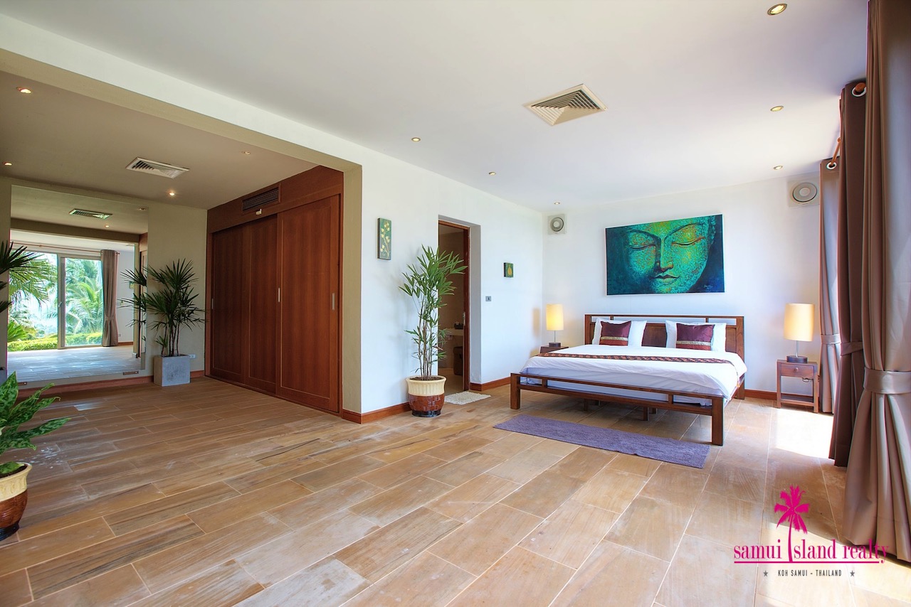 Villa Baan Faa Sai For Sale Koh Samui – image 15 Villa Baan Faa Sai For Sale Koh Samui – Residential All in Koh Samui (photo 15)