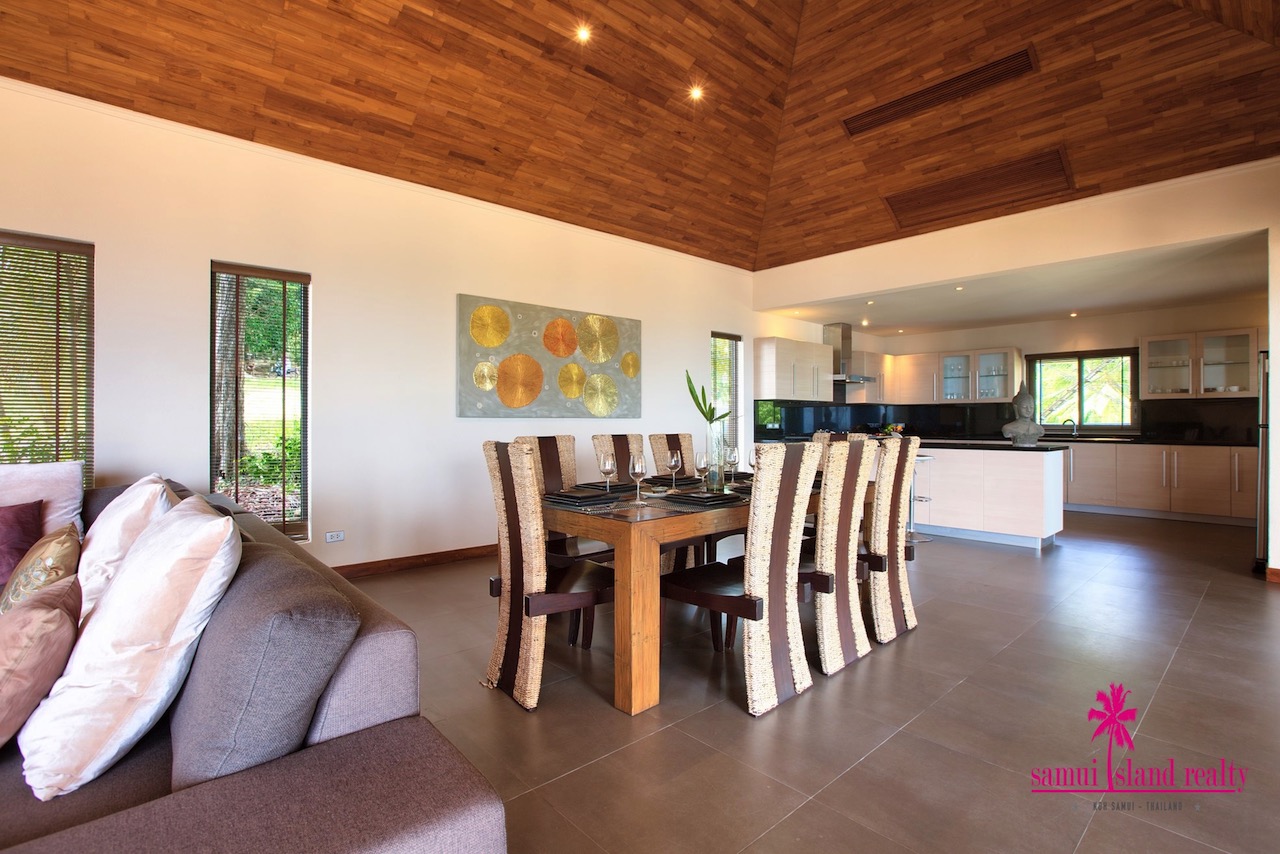 Villa Baan Faa Sai For Sale Koh Samui – image 7 Villa Baan Faa Sai For Sale Koh Samui – Residential All in Koh Samui (photo 7)