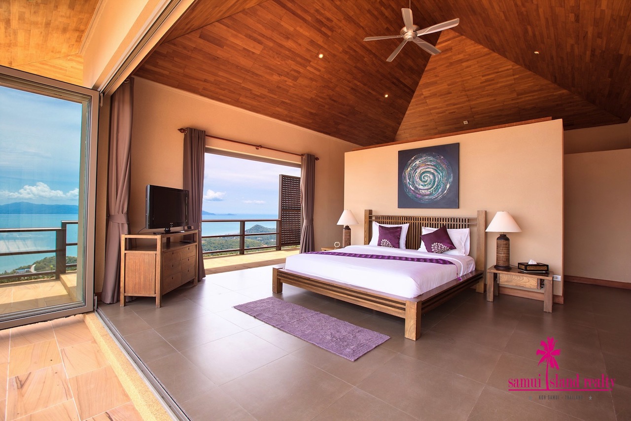 Villa Baan Faa Sai For Sale Koh Samui – image 18 Villa Baan Faa Sai For Sale Koh Samui – Residential All in Koh Samui (photo 18)