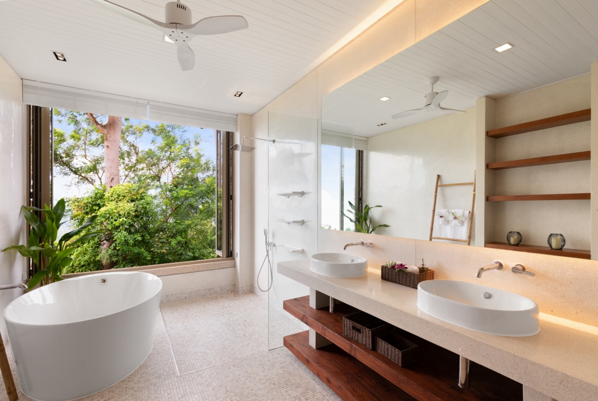 Bathroom 4