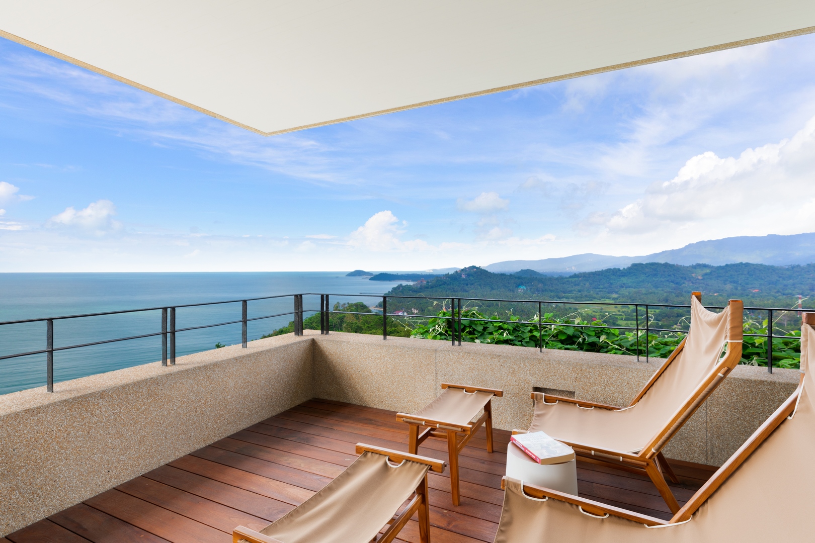 Villa Bang Sang Ko Samui