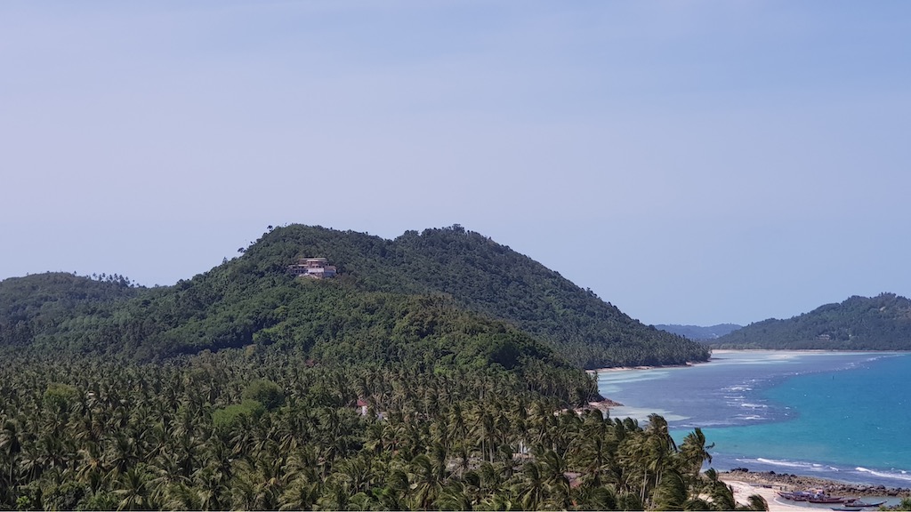 Villa Baan Sang Ko Samui