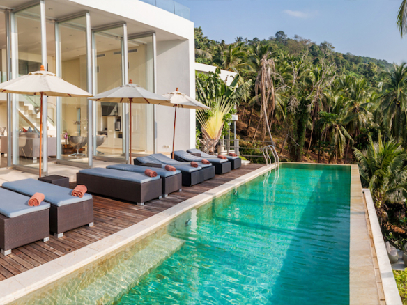 Villa Beige Ko Samui – Residential All in Koh Samui, Thailand
