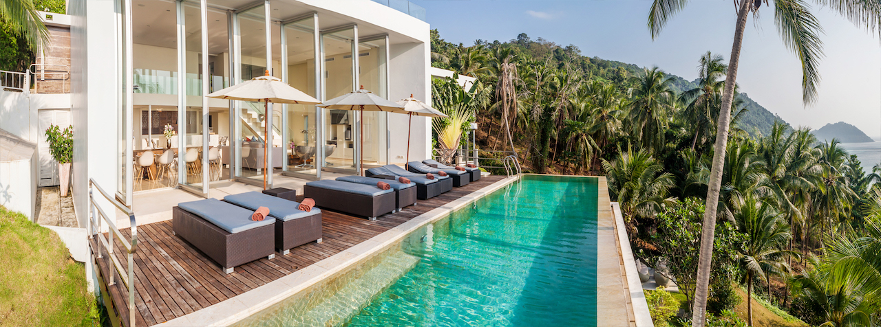 Villa Beige Ko Samui – Residential All in Koh Samui, Thailand