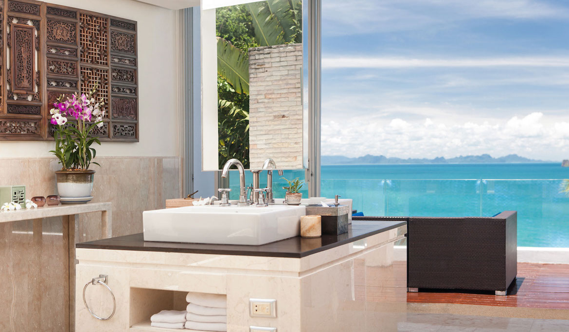 Villa Beige Ko Samui – Residential All in Koh Samui (photo 1)