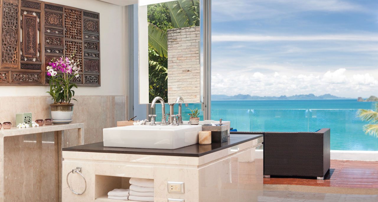 Villa Beige Ko Samui – Residential All in Koh Samui (photo 1)