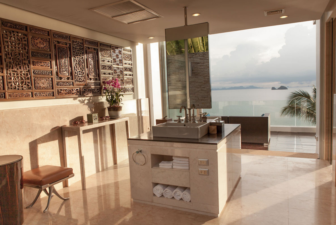 Villa Beige Ko Samui – Residential All in Koh Samui (photo 2)