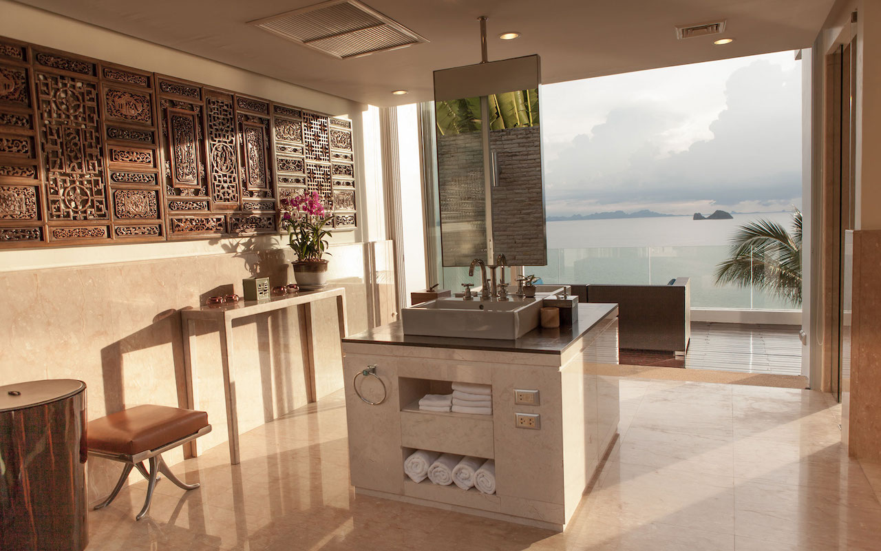 Villa Beige Ko Samui – Residential All in Koh Samui (photo 2)