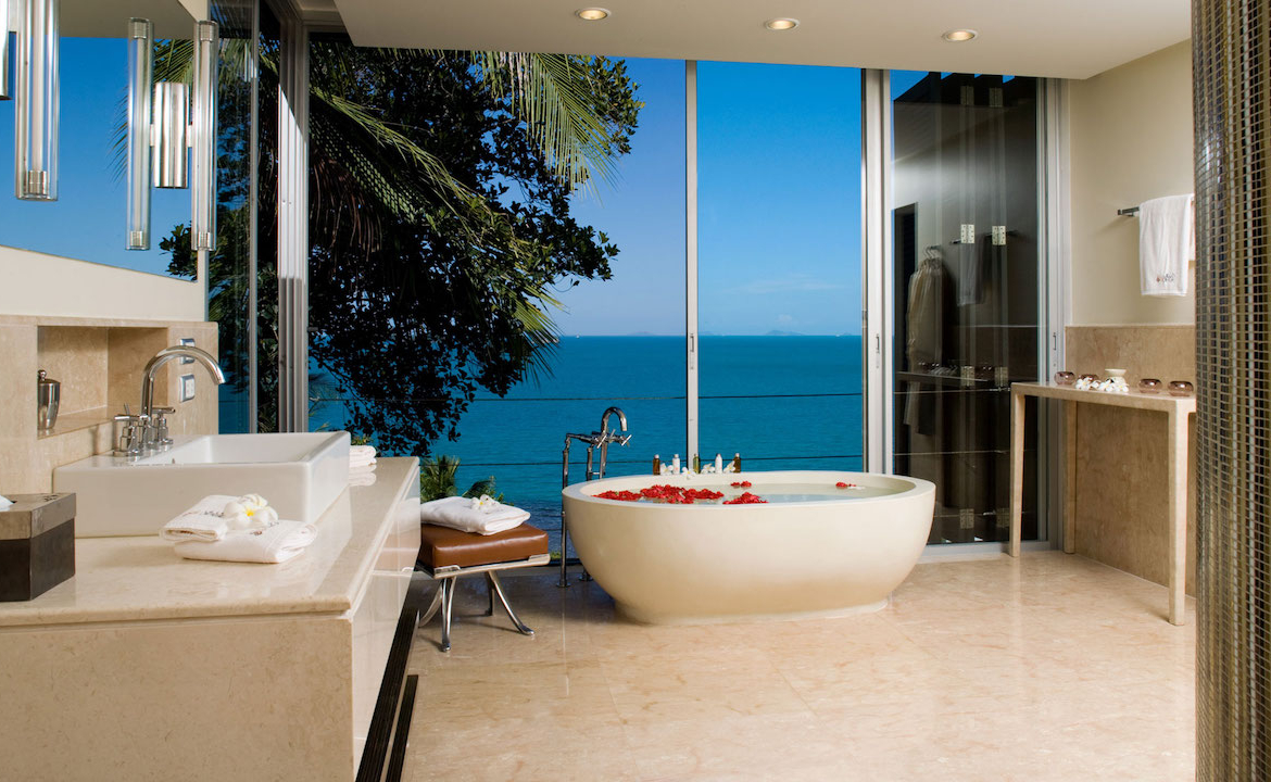 Villa Beige Ko Samui – Residential All in Koh Samui (photo 3)