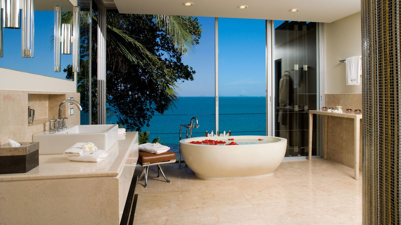 Villa Beige Ko Samui – Residential All in Koh Samui (photo 3)