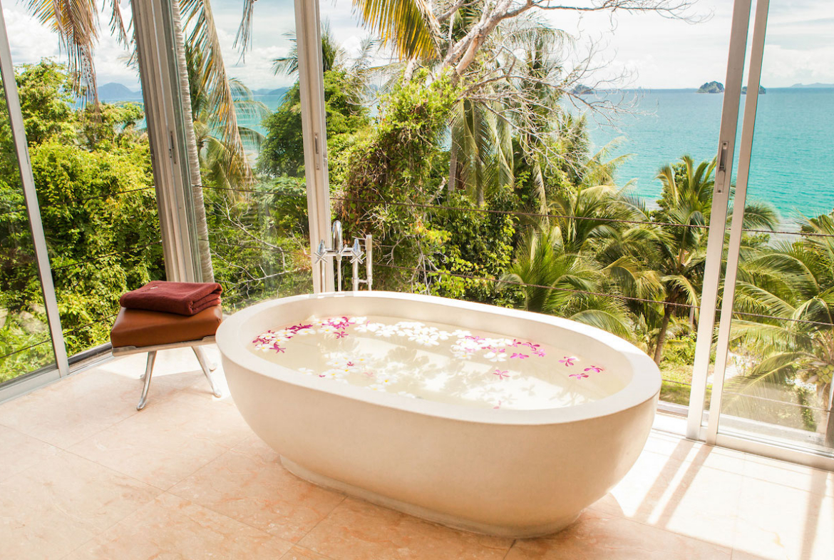 Villa Beige Ko Samui – Residential All in Koh Samui (photo 4)