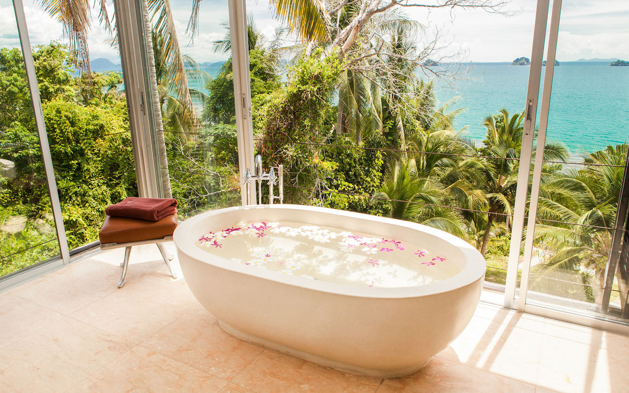 Villa Beige Ko Samui – Residential All in Koh Samui (photo 4)
