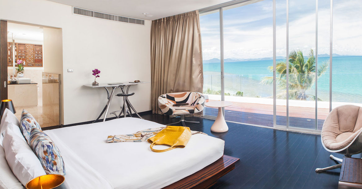 Villa Beige Ko Samui – Residential All in Koh Samui (photo 9)