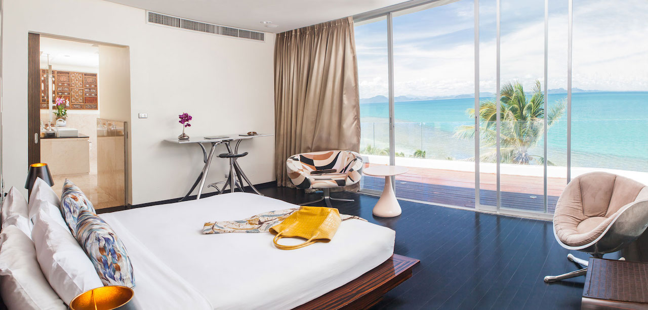 Villa Beige Ko Samui – Residential All in Koh Samui (photo 9)