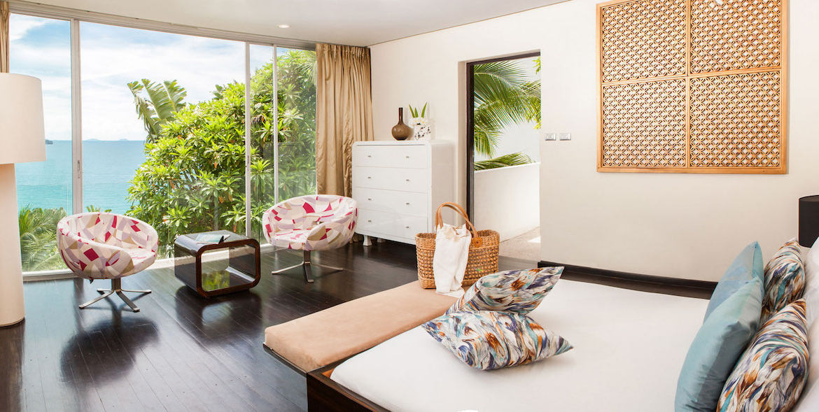 Villa Beige Ko Samui – Residential All in Koh Samui (photo 7)