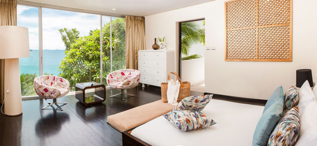 Villa Beige Ko Samui – Residential All in Koh Samui (photo 7)