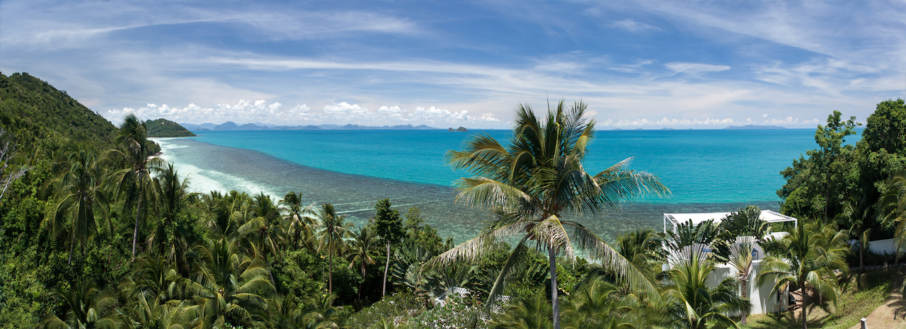 Villa Beige Ko Samui – Residential All in Koh Samui (photo 10)